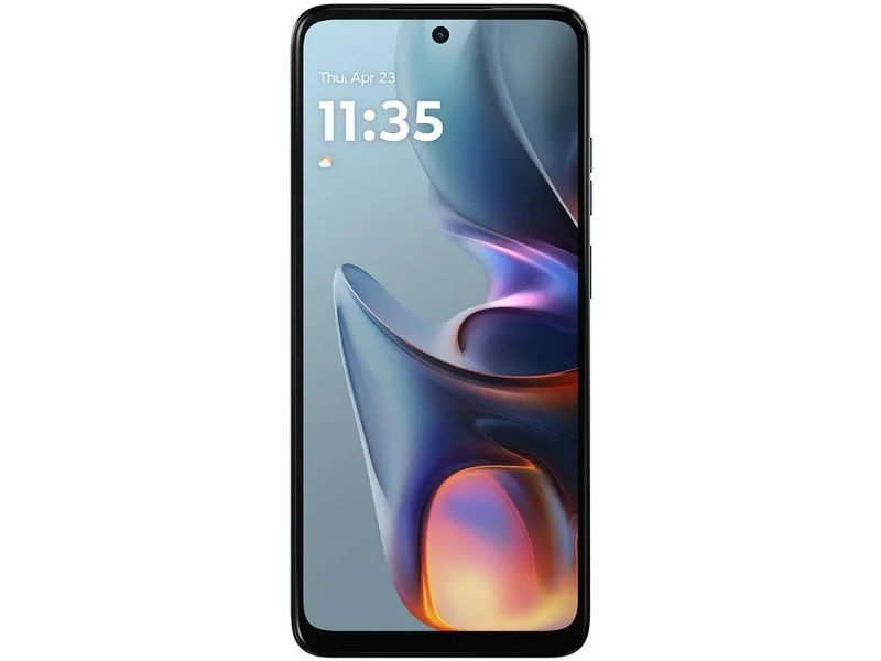 Smartphone Motorola Moto G05 128GB Cinza 4G 12GB RAM 6,7" 50MP Selfie 8MP