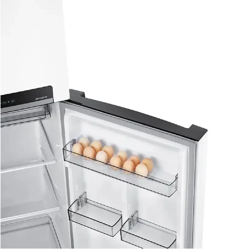 Geladeira/Refrigerador Duplex Frost Free 425 Litros MD-RT572EVD012 Midea