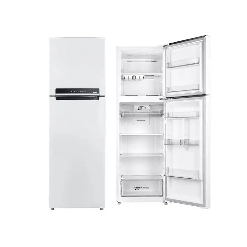 Geladeira/Refrigerador Duplex Frost Free 425 Litros MD-RT572EVD012 Midea