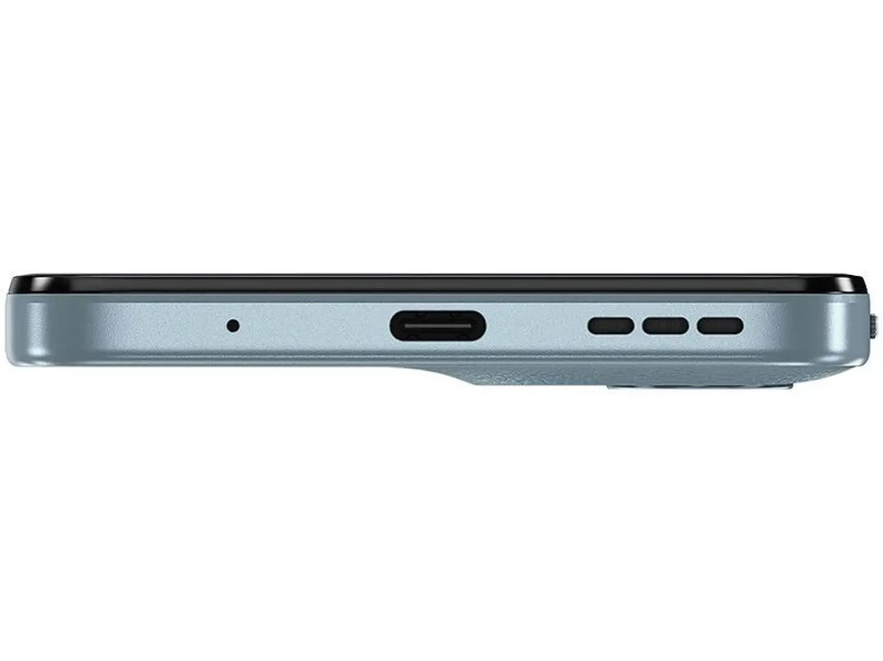 Smartphone Motorola Moto G05 128GB Cinza 4G 12GB RAM 6,7" 50MP Selfie 8MP