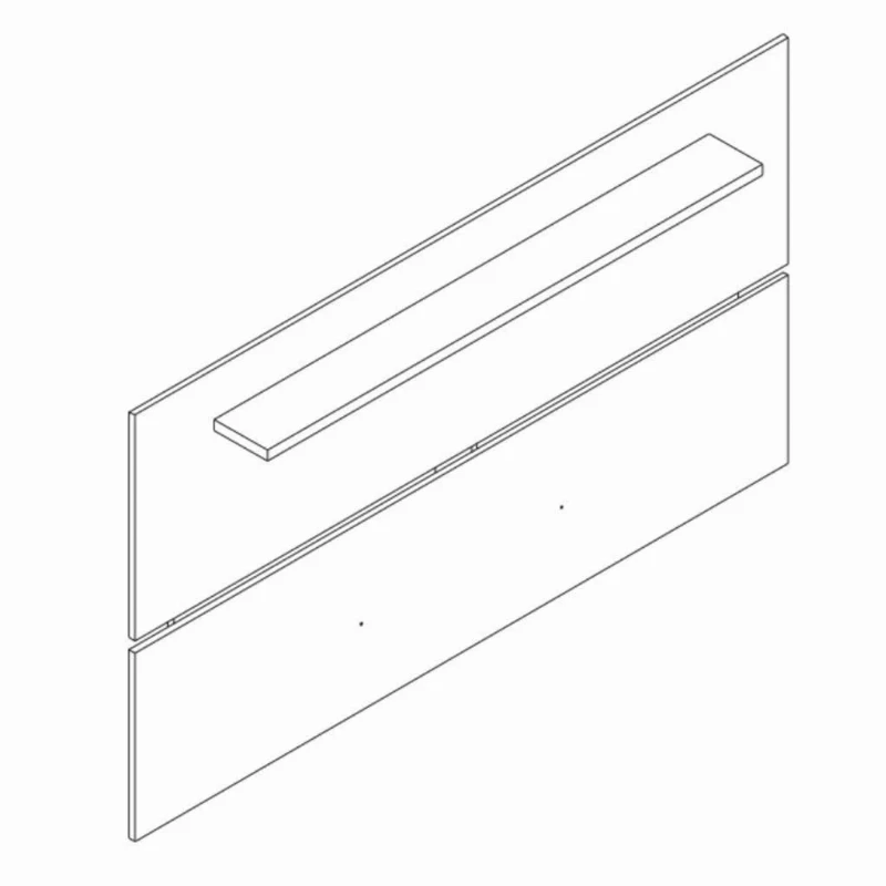 Painel Rio de Janeiro New - Atualle