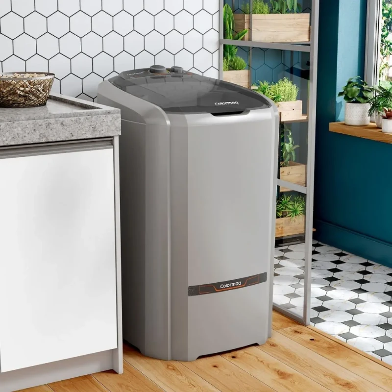 Lavadora/Tanquinho Semi Automática LCS 20kg Colormaq