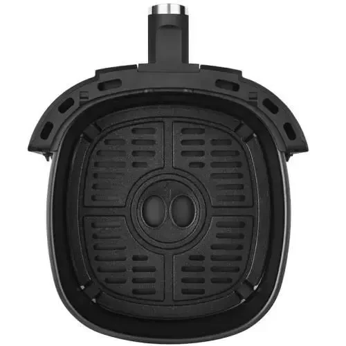 Fritadeira Eletrica AIR FRYER ELGIN START FRY 3,5L - 220V