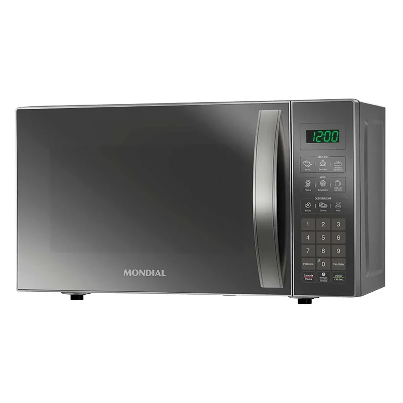 Micro-Ondas Mondial 21L