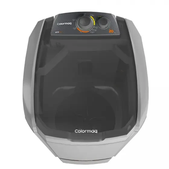 Lavadora/Tanquinho Semi Automática LCS 20kg Colormaq