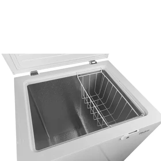 Freezer Horizontal Philco 143 Litros Branco PFH160B 220 Volts