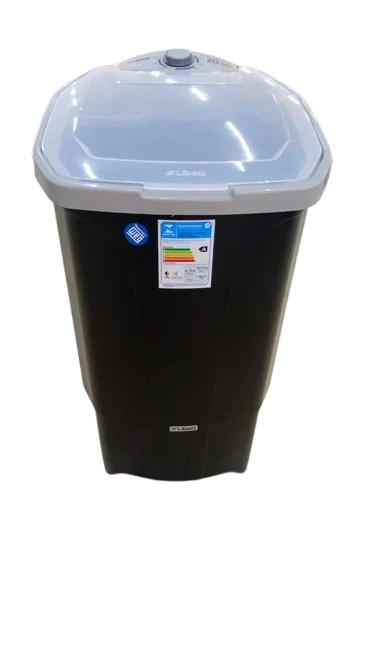 Tanquinho/Lavadora Libell 20,5Kg - 220V