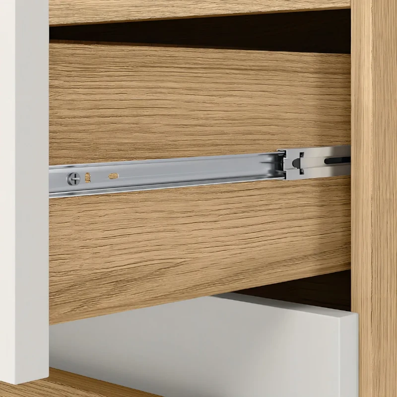 Cozinha Modulada Intenza 6 Peças - Nicioli