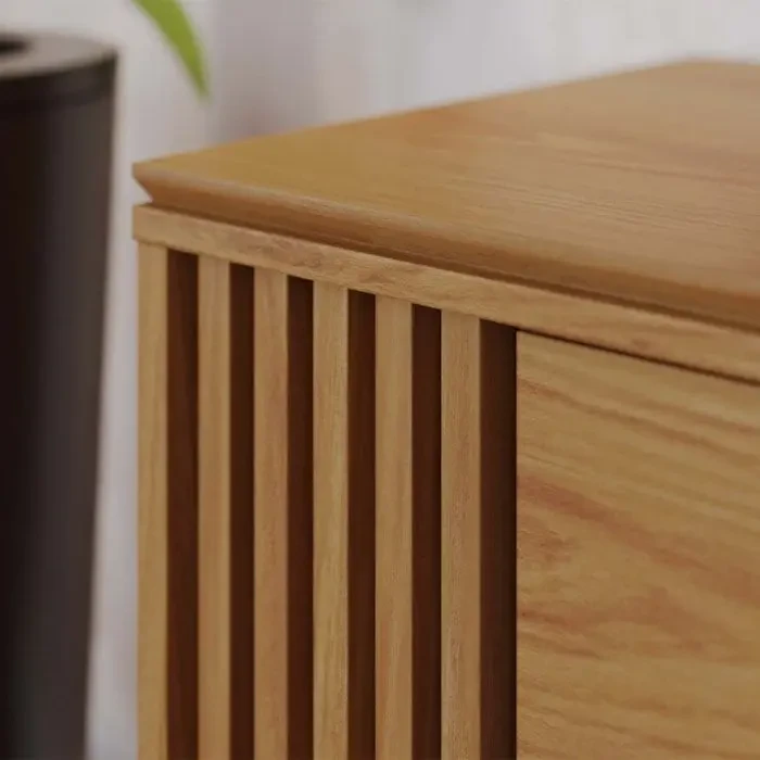 Rack Bancada Tv 65 Pol 160 cm Otawa - Colibri