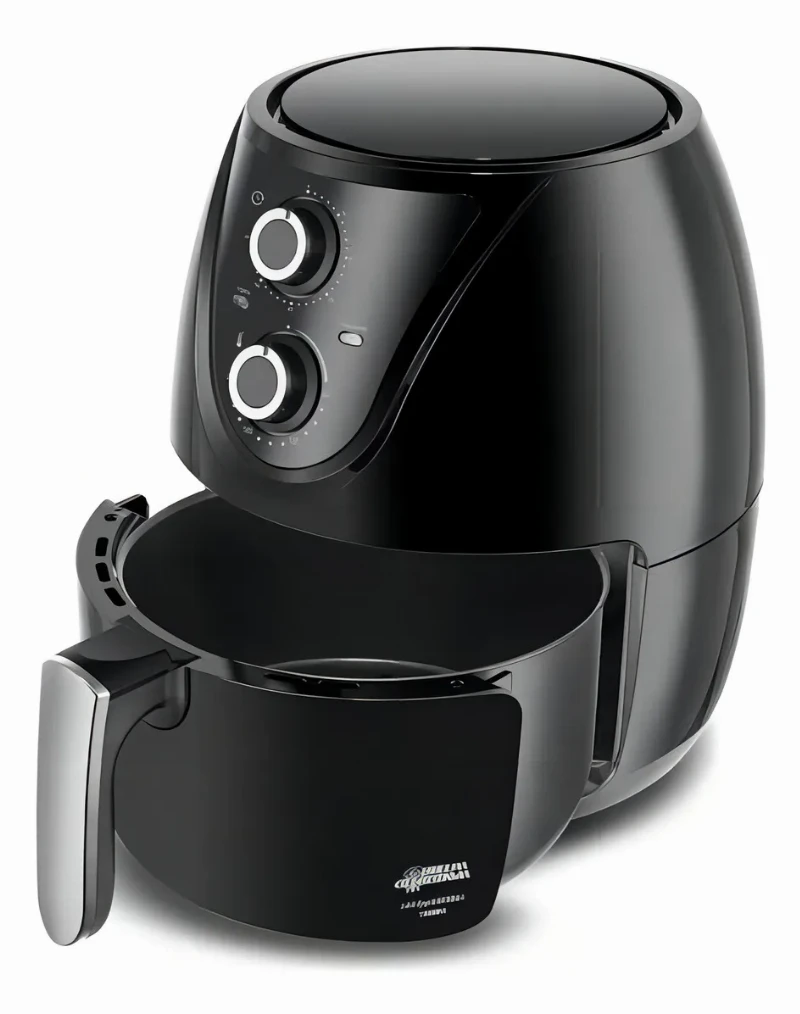 Air Fryer Britânia Bella Cuccina 3,8L 1500W BCFR06 - 220V