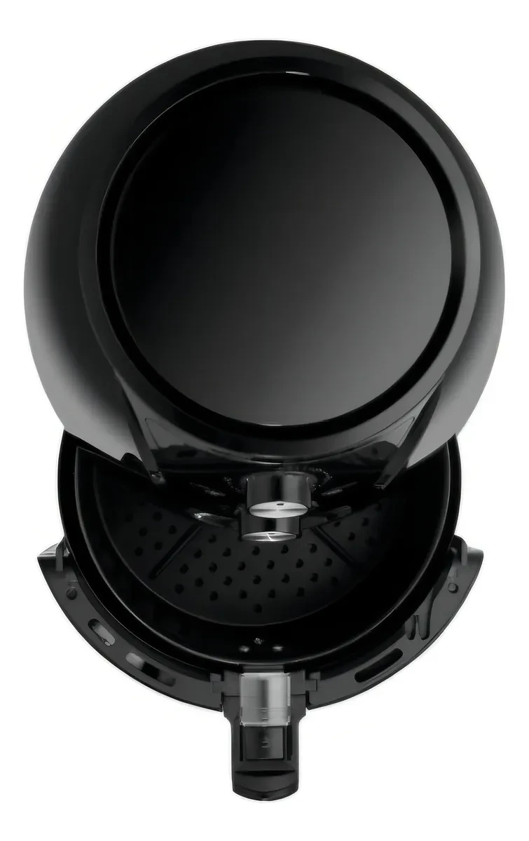 Air Fryer Britânia Bella Cuccina 3,8L 1500W BCFR06 - 220V