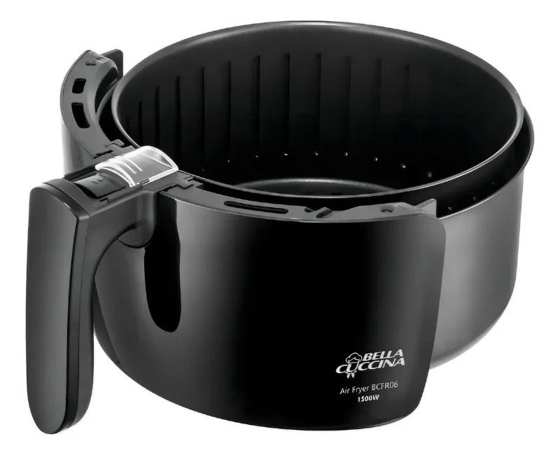 Air Fryer Britânia Bella Cuccina 3,8L 1500W BCFR06 - 220V