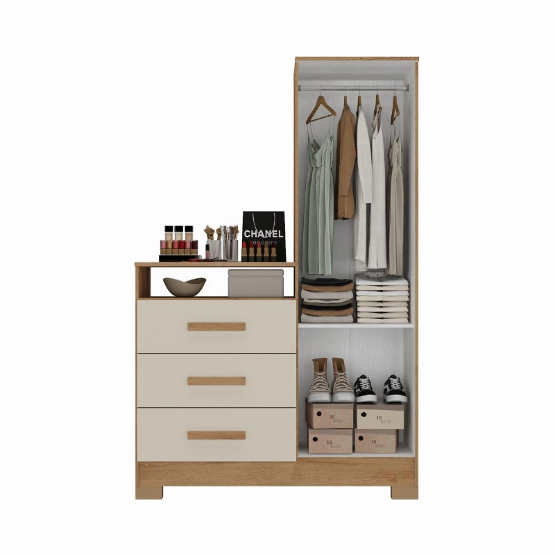 Multiuso/ Cômoda Caxias - Atualle