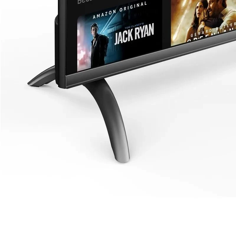 Smart TV 50" Britânia 4K UHD Android TV BTV50G7EACGB