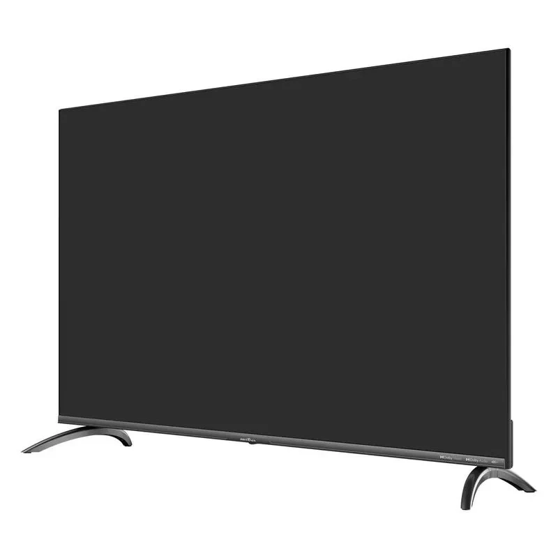 Smart TV 50" Britânia 4K UHD Android TV BTV50G7EACGB