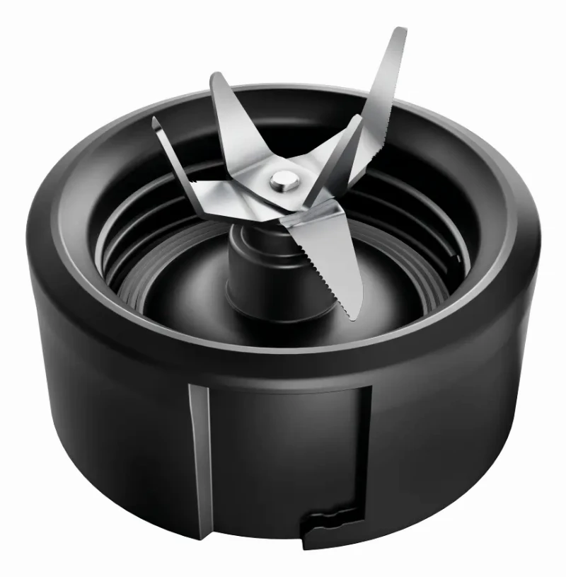 Liquidificador Dako 1200W 2L com Jarro de Vidro 220V