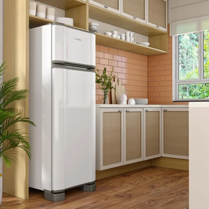 Refrigerador Rcd34 Pro 276L Esmaltec