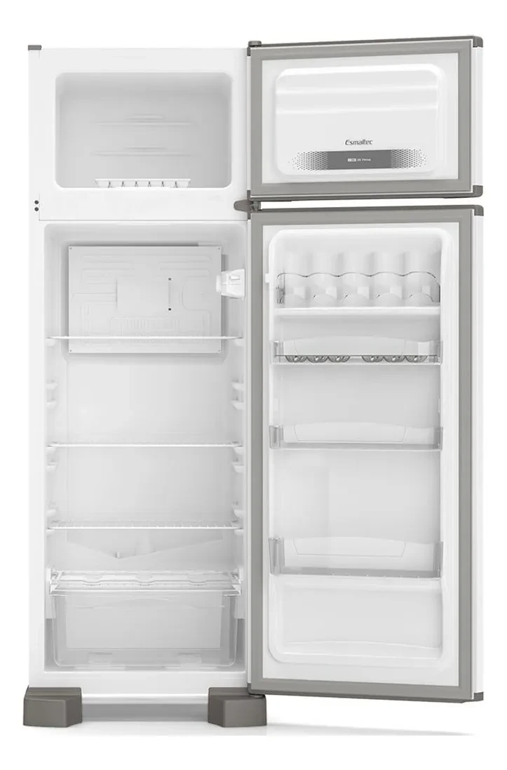 Refrigerador Rcd34 Pro 276L Esmaltec