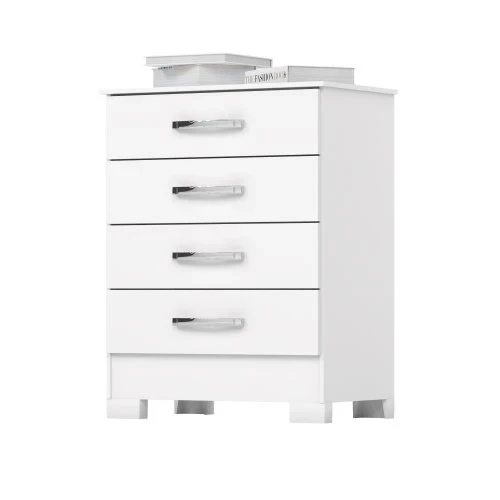Cômoda Henn B706 4GAV