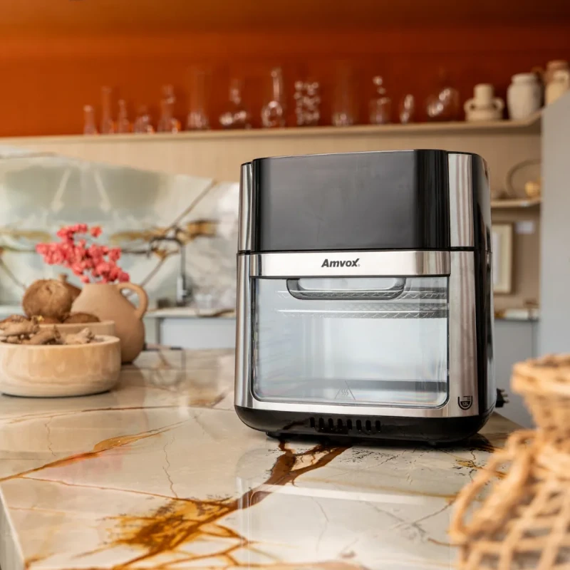 Amvox Air Fryer ARF 1412 Oven 12L 220V